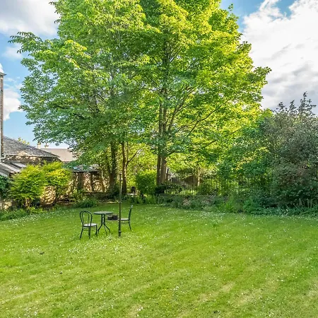 Appartement Pass The Keys Spacious 2beds Flat With Amazing Views Near The Meadows *