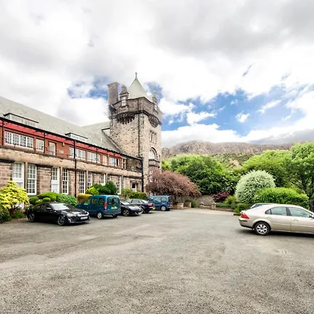 Guestready - Remarkable 2-Bedroom Apartment In Holyrood Park Apartamento