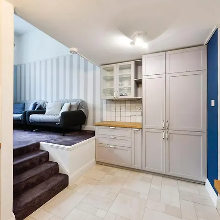 Guestready - Remarkable 2-Bedroom Apartment In Holyrood Park Apartamento Edimburgo