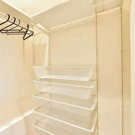 Guestready - Remarkable 2-Bedroom Apartment In Holyrood Park Édimbourg