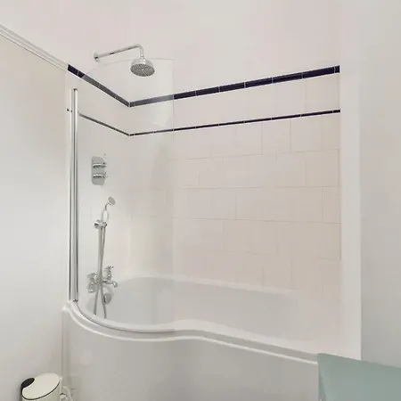 Guestready - Remarkable 2-Bedroom Apartment In Holyrood Park * Édimbourg