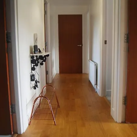 Two Bed Flat Close To Arthur's Seat And Appartement