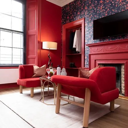 30 Castle Street Apartahotel