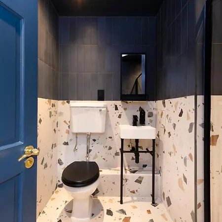 公寓式酒店 30 Castle Street