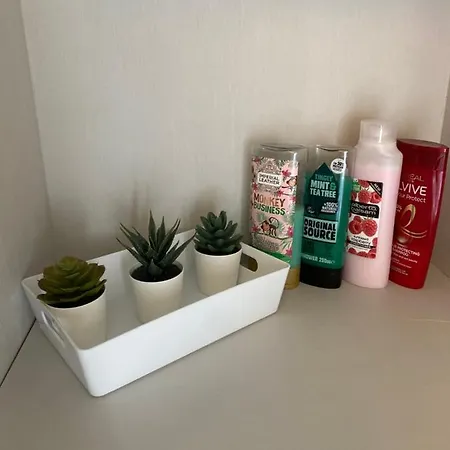 Edinburgh, Seton Sands Abi Horizon Campeggio Edimburgo