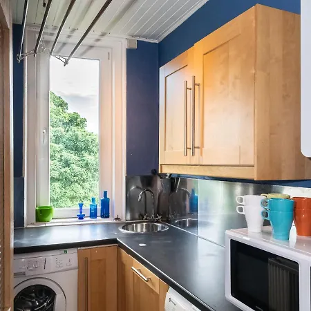 Pass The Keys Quiet 2beds Flat With High Ceilings And Great Views *