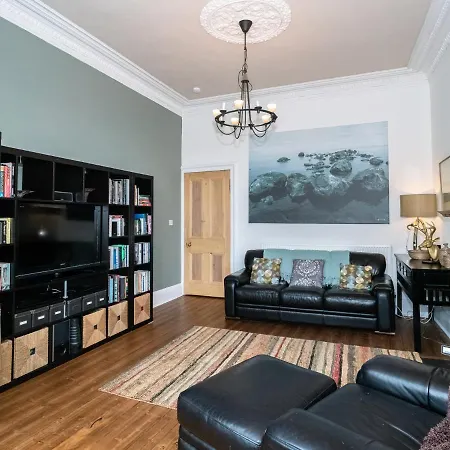 Appartamento Pass The Keys Quiet 2beds Flat With High Ceilings And Great Views *