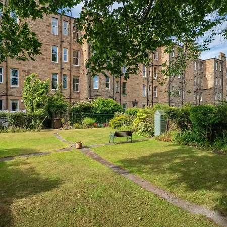Appartamento Pass The Keys Quiet 2beds Flat With High Ceilings And Great Views *