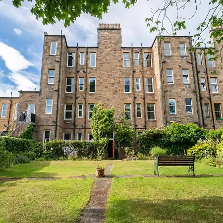 Appartamento Pass The Keys Quiet 2beds Flat With High Ceilings And Great Views