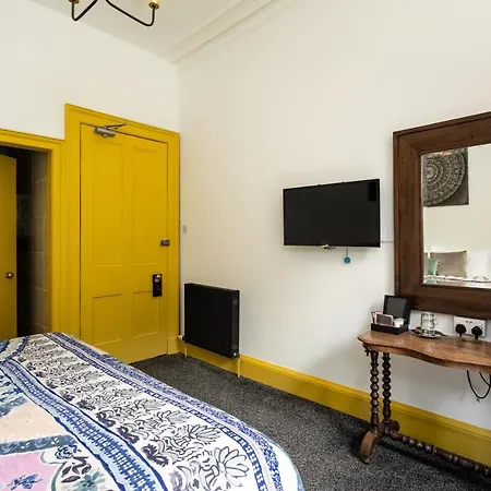 New Town (adults Only) Pensjonat 3*