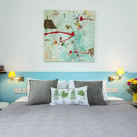 New Town (adults Only) 3* Edimburgo