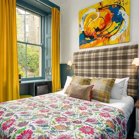 Pensión New Town (adults Only) Edimburgo