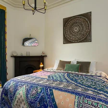 Pensjonat New Town (adults Only) 3*