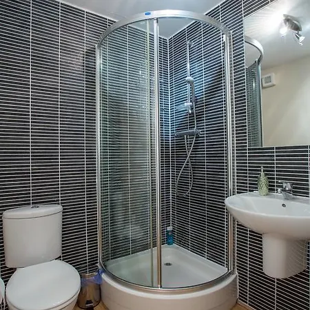 Holistic - Hawkhill Edinburgh