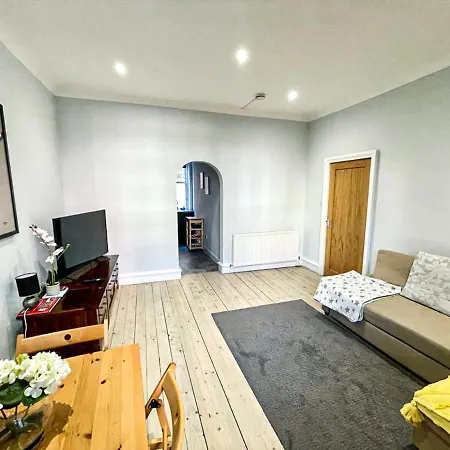 Apartment Stunning 2 Bed Nr The Royal Mile & The Castle *