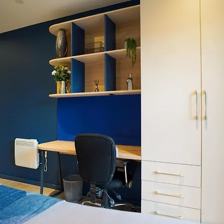 For Students Only - Straits Meadow - Near Edinburgh City Centre Apartamento