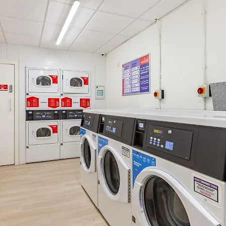 Apartamento For Students Only - Straits Meadow - Near Edinburgh City Centre *