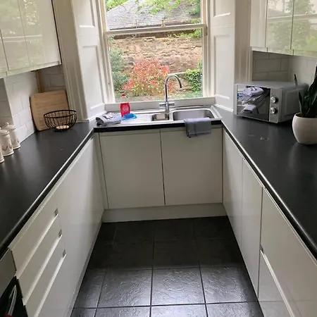 Georgian 2 Bedroom *