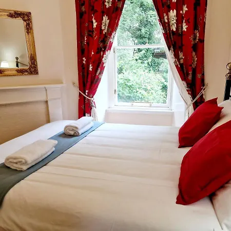 公寓 Georgian 2 Bedroom