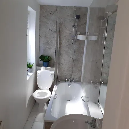 公寓 St Quarter 2 Bed *