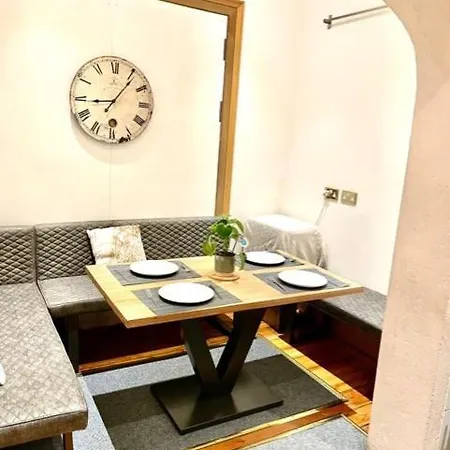 Apartamento Castle Street