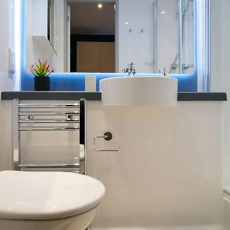 For Students Only - Straits Meadow In Centre Apartamento Edimburgo