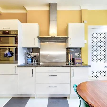 Appartement Guestready - Designer Chic 2Br Flat In Edinburgh New Town Edinburgh