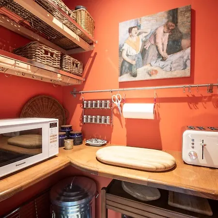 Appartement Guestready - Designer Chic 2Br Flat In Edinburgh New Town *