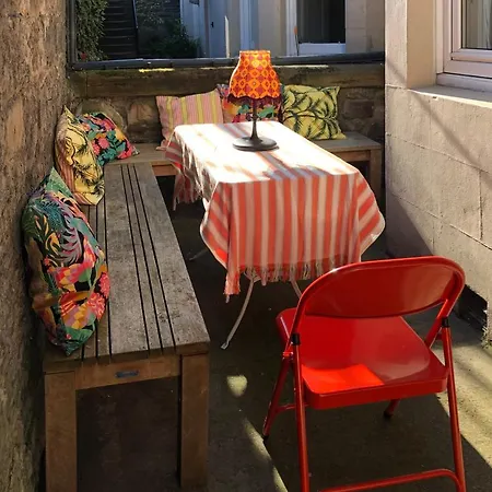 Appartement Guestready - Designer Chic 2Br Flat In Edinburgh New Town *