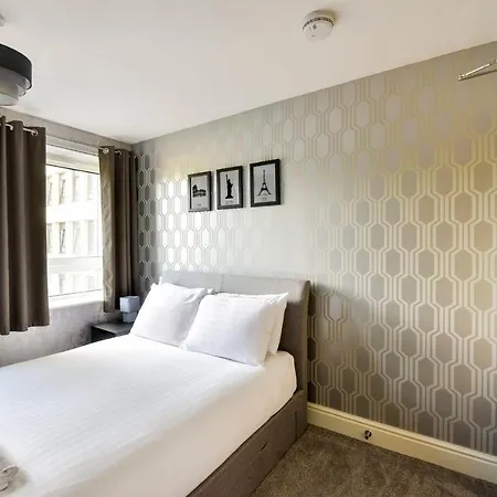 Guestready - Stylish & Welcoming In Chesser Edinburgh!