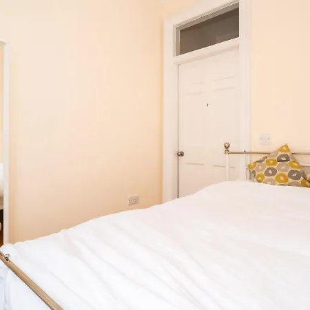 Appartement Pass The Keys Bright And Modern 2bed Flat In Chic Area Of The City *