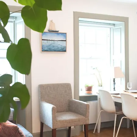 شقة Charming Cosy Flat In The Heart Of Edinburgh إدنبرة