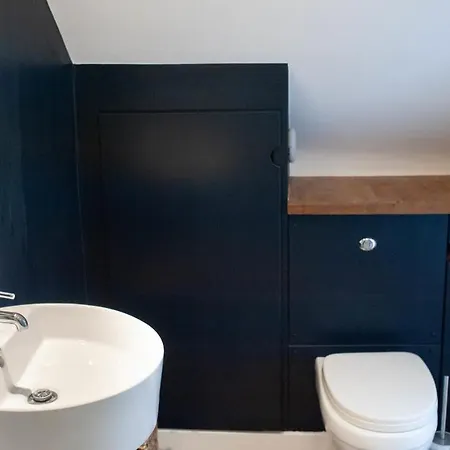 Charming Cosy Flat In The Heart Of Edinburgh *