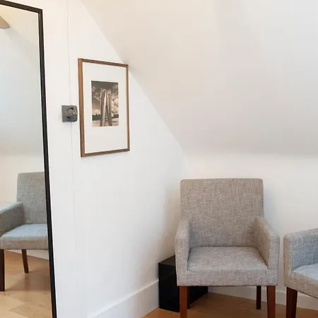 شقة Charming Cosy Flat In The Heart Of Edinburgh *
