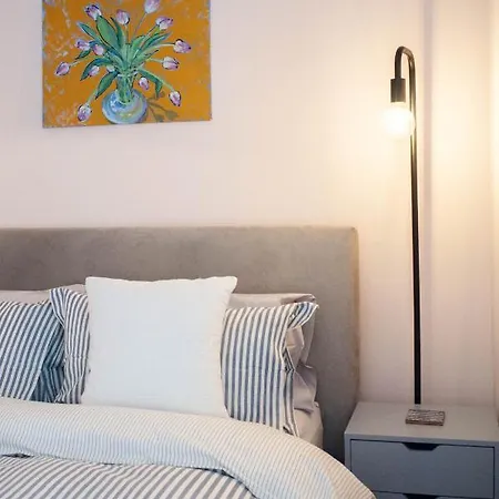 شقة Charming Cosy Flat In The Heart Of Edinburgh إدنبرة