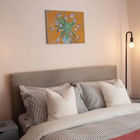 شقة Charming Cosy Flat In The Heart Of Edinburgh