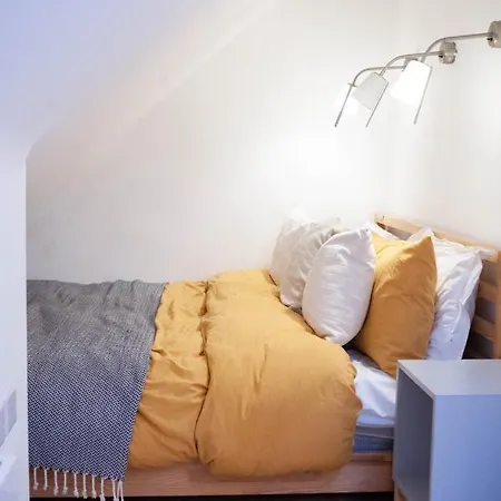 شقة Charming Cosy Flat In The Heart Of Edinburgh *