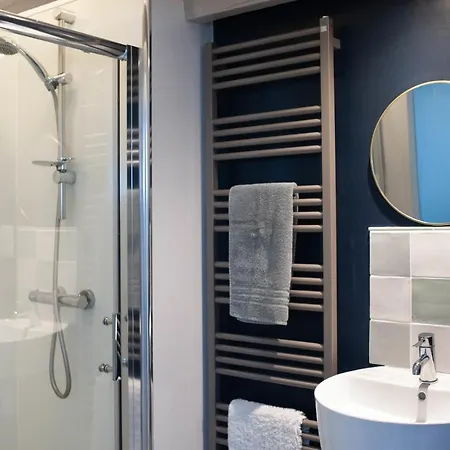 Charming Cosy Flat In The Heart Of Edinburgh