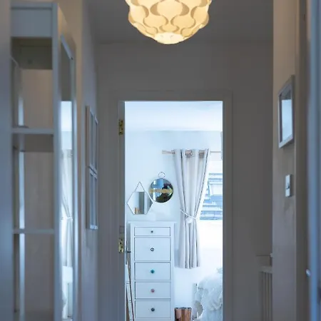 Home At Hopetoun Apartment Edinburgh