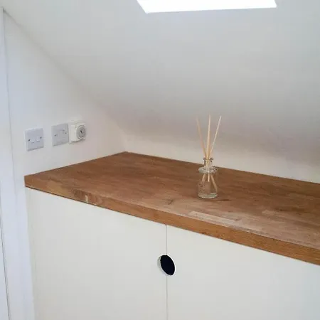 شقة Charming Cosy Flat In The Heart Of Edinburgh