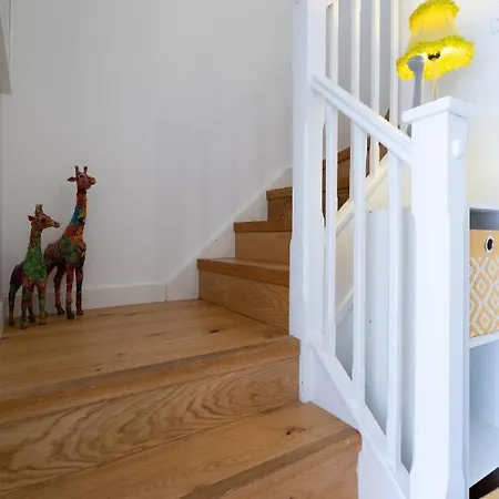 Apartment Home At Hopetoun Edinburgh