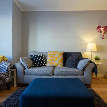 Apartment Home At Hopetoun *