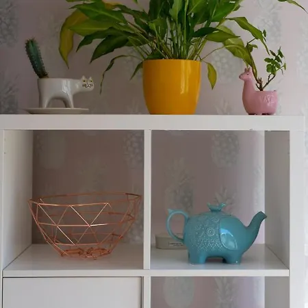 Home At Hopetoun Apartment Edinburgh