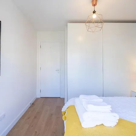 Apartment Home At Hopetoun Edinburgh