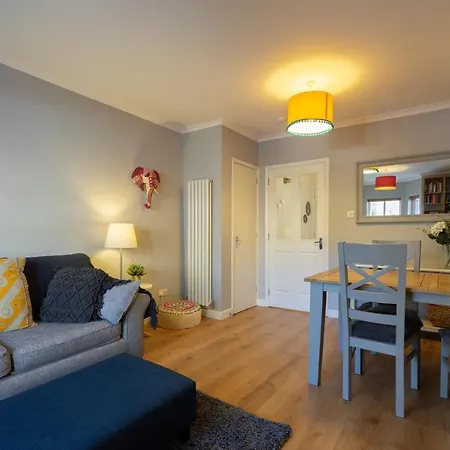 Home At Hopetoun Apartment