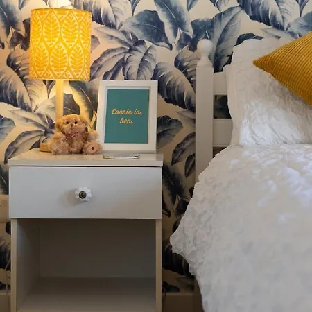 Home At Hopetoun Apartment Edinburgh