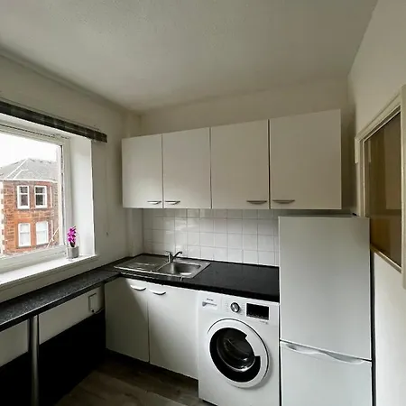 Appartement Lovely 2 Bedroom - Centre *