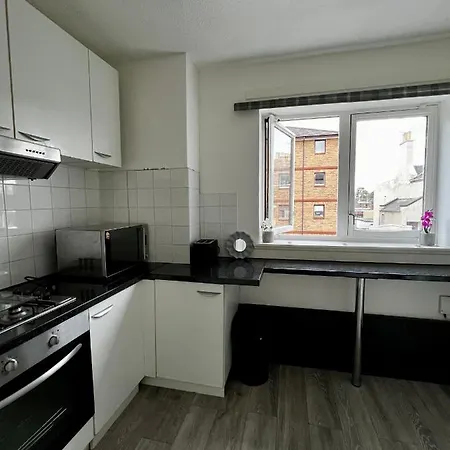 Lovely 2 Bedroom - Centre Appartement Édimbourg