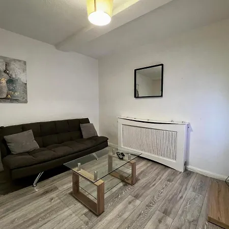 Appartement Lovely 2 Bedroom - Centre