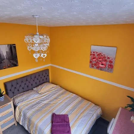 Séjour chez l'habitant Sunshine On Granton